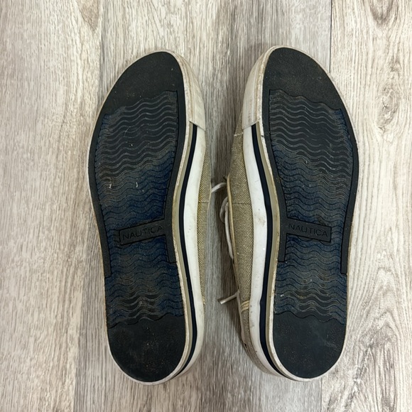 Nautica Men’s size 9 shoes - Picture 4 of 6